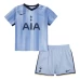 Seconda Maglia Tottenham Hotspur 2024/2025 Bambino Seconda Maglia Tottenham Hotspur 2024/2025 Bambino